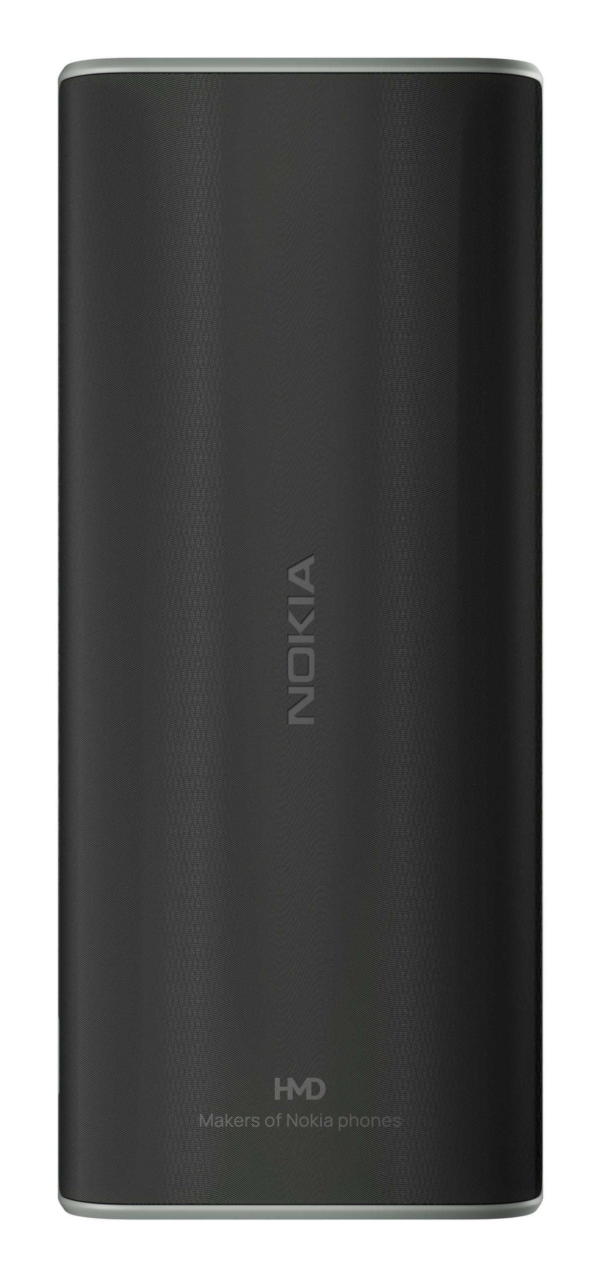 EAN 6438409099174 - Nokia 105 (2024) 5,08 cm (2") 77,5 g Negro Característica del teléfono imagen 3