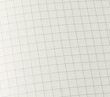 Moleskine Cuaderno Classic Tapa Blanda 240 Paginas Cuadricula Large Negro