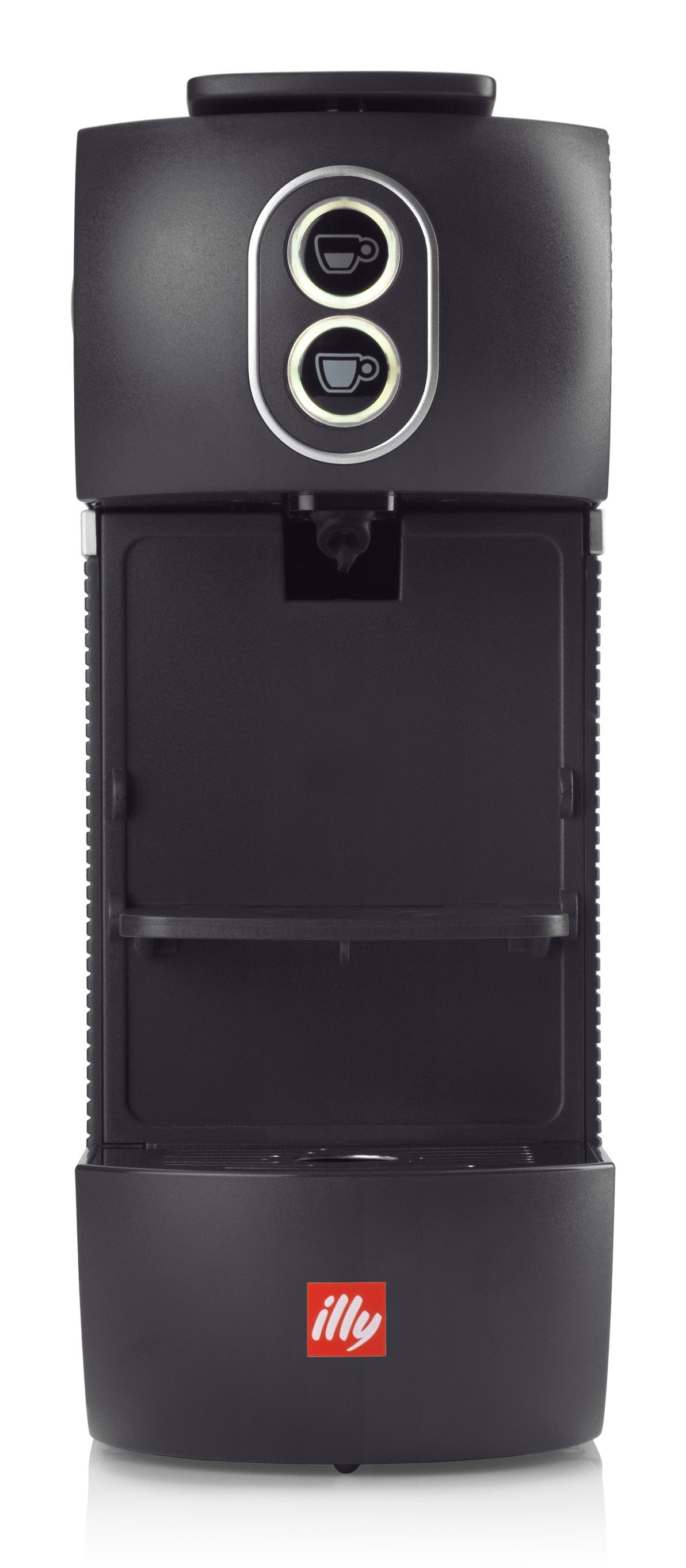 EAN 8003753207797 - Illy Easy Totalmente automática Cafetera de cápsulas 1 L imagen 2