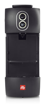 EAN 8003753207797 - Illy Easy Totalmente automática Cafetera de cápsulas 1 L imagen 2