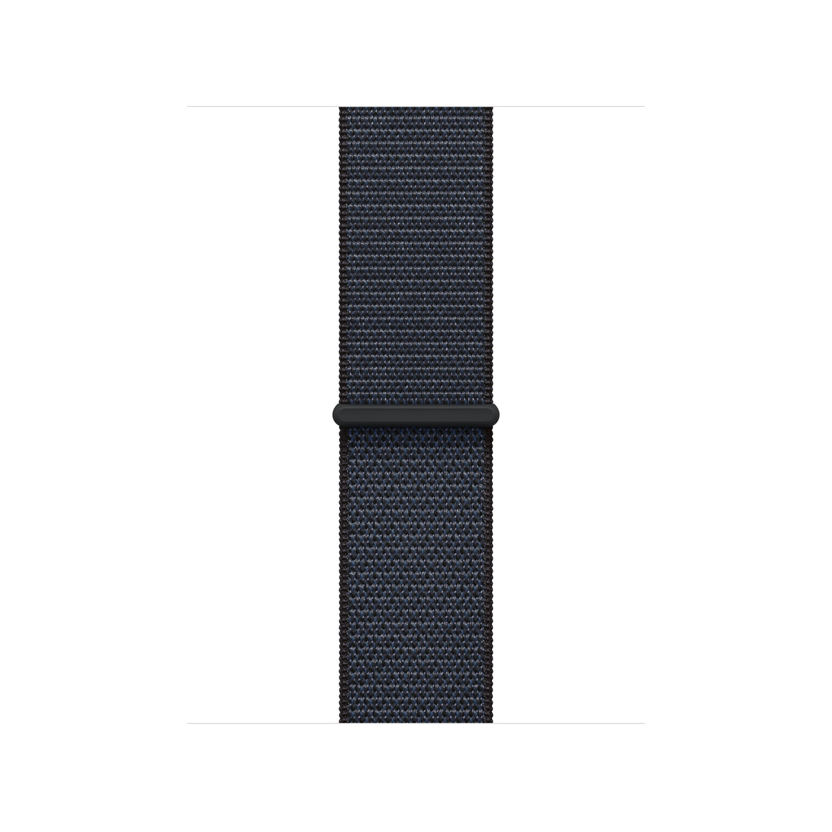 EAN 0195949763175 - Apple MYJ73ZM/A Accesorios para dispositivos vestibles inteligentes Grupo de rock Azul Nylon, Poliéster,  imagen 1