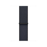 EAN 0195949763175 - Apple MYJ73ZM/A Accesorios para dispositivos vestibles inteligentes Grupo de rock Azul Nylon, Poliéster,  imagen 1