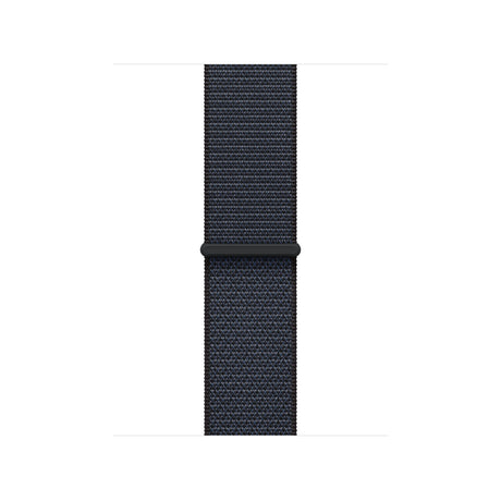EAN 0195949763175 - Apple MYJ73ZM/A Accesorios para dispositivos vestibles inteligentes Grupo de rock Azul Nylon, Poliéster,  imagen 1