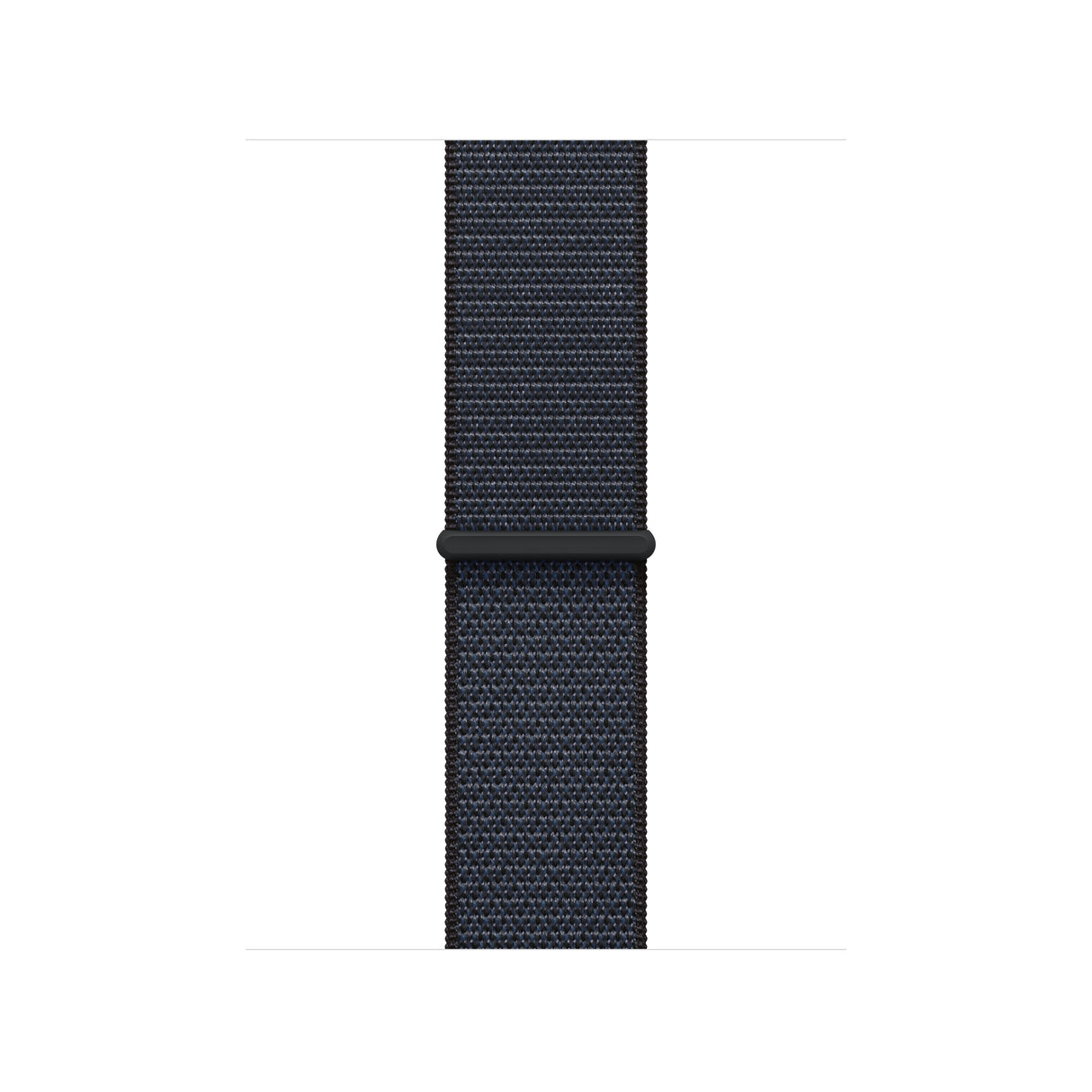 EAN 0195949656415 - Apple MXKW3ZM/A Accesorios para dispositivos vestibles inteligentes Grupo de rock Azul Nylon, Poliéster,  imagen 1