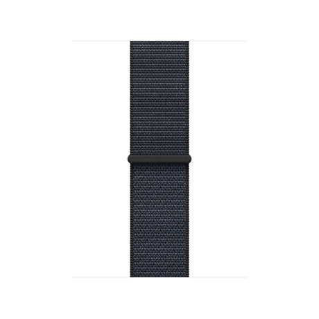 EAN 0195949656415 - Apple MXKW3ZM/A Accesorios para dispositivos vestibles inteligentes Grupo de rock Azul Nylon, Poliéster,  imagen 1
