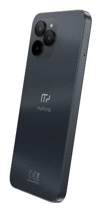 Smartphone  Myphone N23 Lite Lte 3/32gb Negro