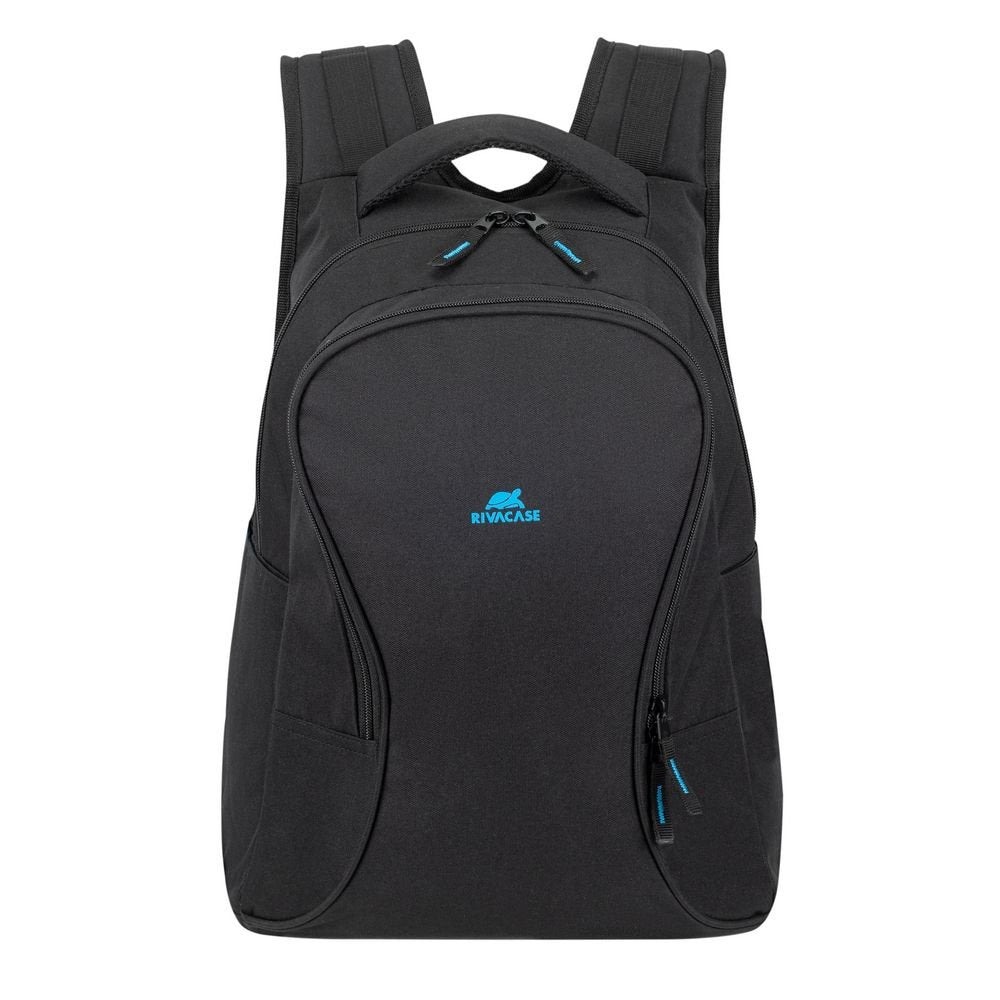Mochila Riva Gremio 22l Negro 5565