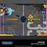 Juego Visco Arcade Col.2 Ever Int - Ret Evercade Retro Evercade