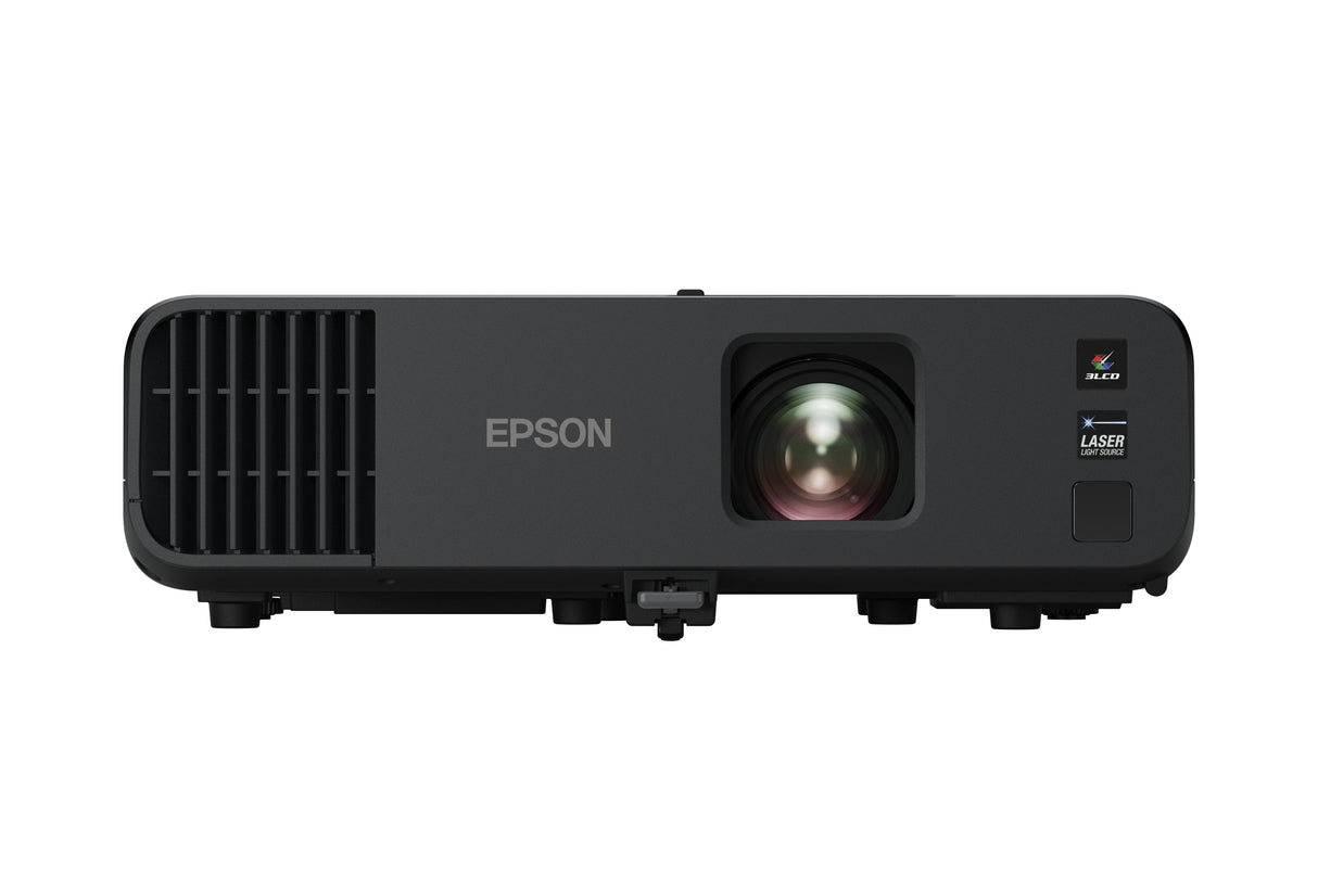 EAN 8715946715490 - Epson EB-L265F 4600 lúmenes ANSI 3LCD 1080p (1920x1080) 3D Negro imagen 1