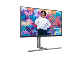 Monitor Aoc 32" U32u3cv  Led Negro