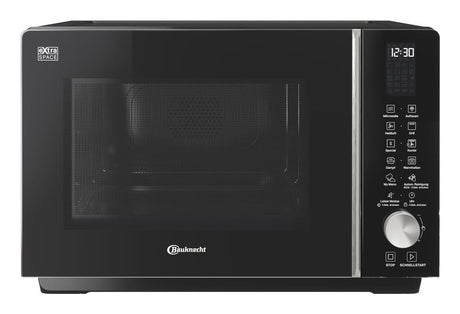 EAN 4011577862935 - Bauknecht MF 255 B Negro Microondas combinado Encimera 25 L 800 W imagen 1