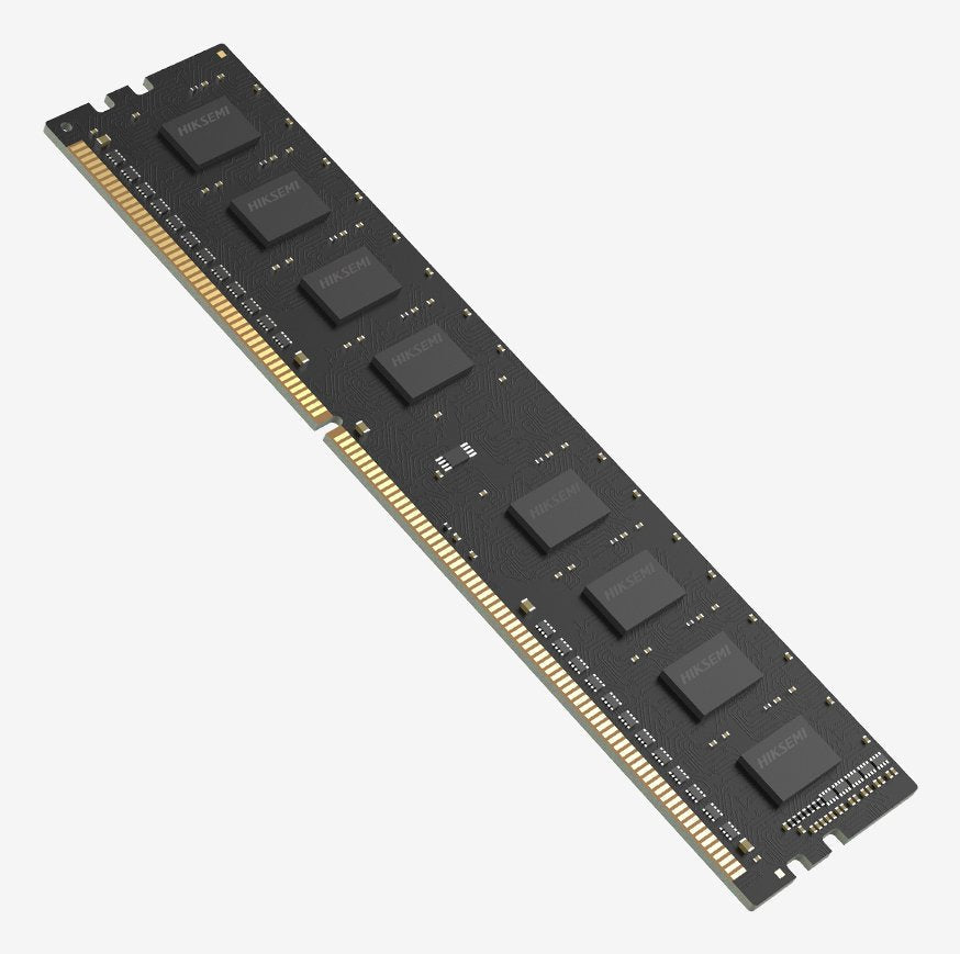 Memoria Hiksemi Ddr4 Serie Hiker 16gb 2666mhz Udim 288pin