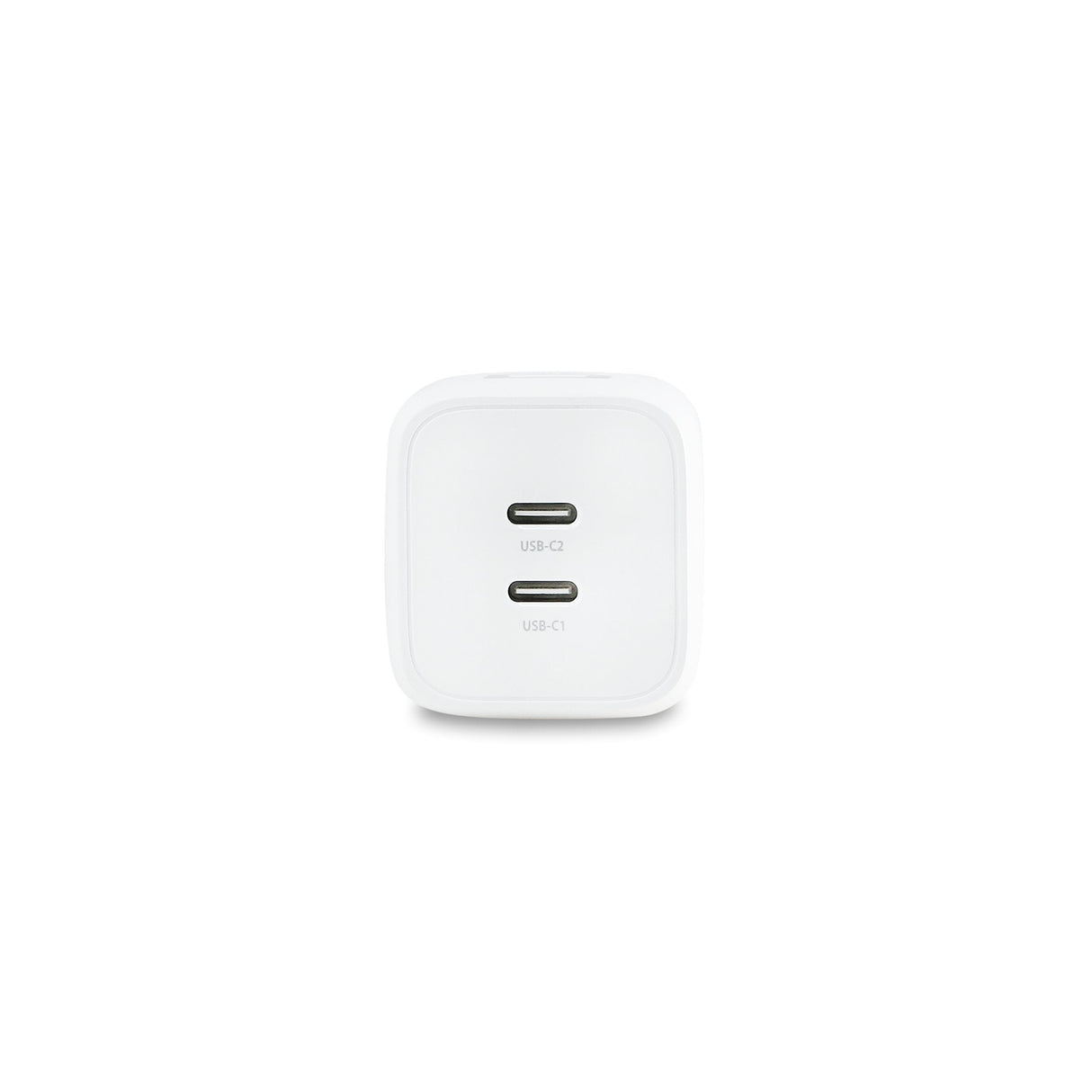 Cargador  Dicota D31984 De Dispositivo Móvil Blanco Interior