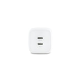Cargador  Dicota D31984 De Dispositivo Móvil Blanco Interior
