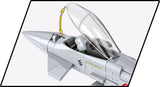 Typhoon De Cobi Eurofighter F2000, Toys De Diseño Cobi-5849