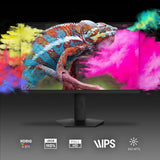 Thomson M27fb5c15 Pantalla Para Pc 68,6 Cm (27") 1920 X 1080 Pixeles Full Hd Negro