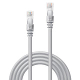 2m Cat.6 U/Utp Cable  Grey