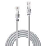 EAN 4002888480093 - Lindy 48009 cable de red Gris 20 m Cat6 U/UTP (UTP) imagen 3