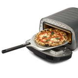 EAN 8055176402624 - G3 Ferrari Pronto Pizza 2 minuti fabricante de pizza y hornos 1 Pizza(s) 1700 W Negro, Plata imagen 5