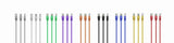 EAN 8716309038614 - Gembird PP12-2M/BK cable de red imagen 3