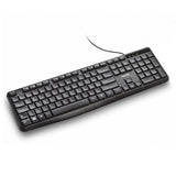 Teclado Español  Ngs Funky V4