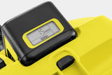 EAN 4054278291871 - Kärcher 1.629-911.0 extractor de polvo Negro, Amarillo 17 L 300 W imagen 3