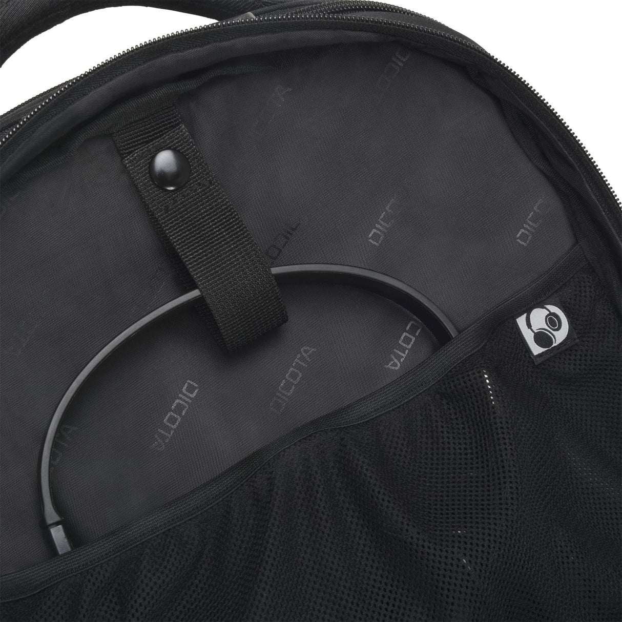 Mochila Dicota Eco Select 15-17.3