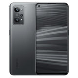 Realme Gt 2 8+128gb 6.62" 5g Steel Black Ds Ita