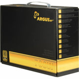 Fuente De Alimentación Inter-Tech 700w Argus Gps-700 1x140mm Ventilador Retail