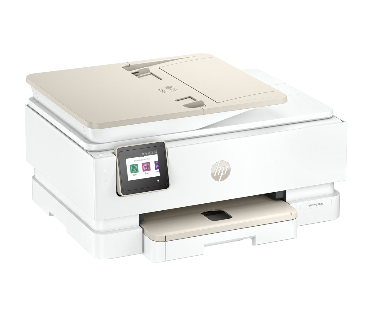 EAN 0198990280424 - HP ENVY Photo 7930 All-in-One Printer Inyección de tinta térmica A4 4800 x 1200 DPI Wifi imagen 2