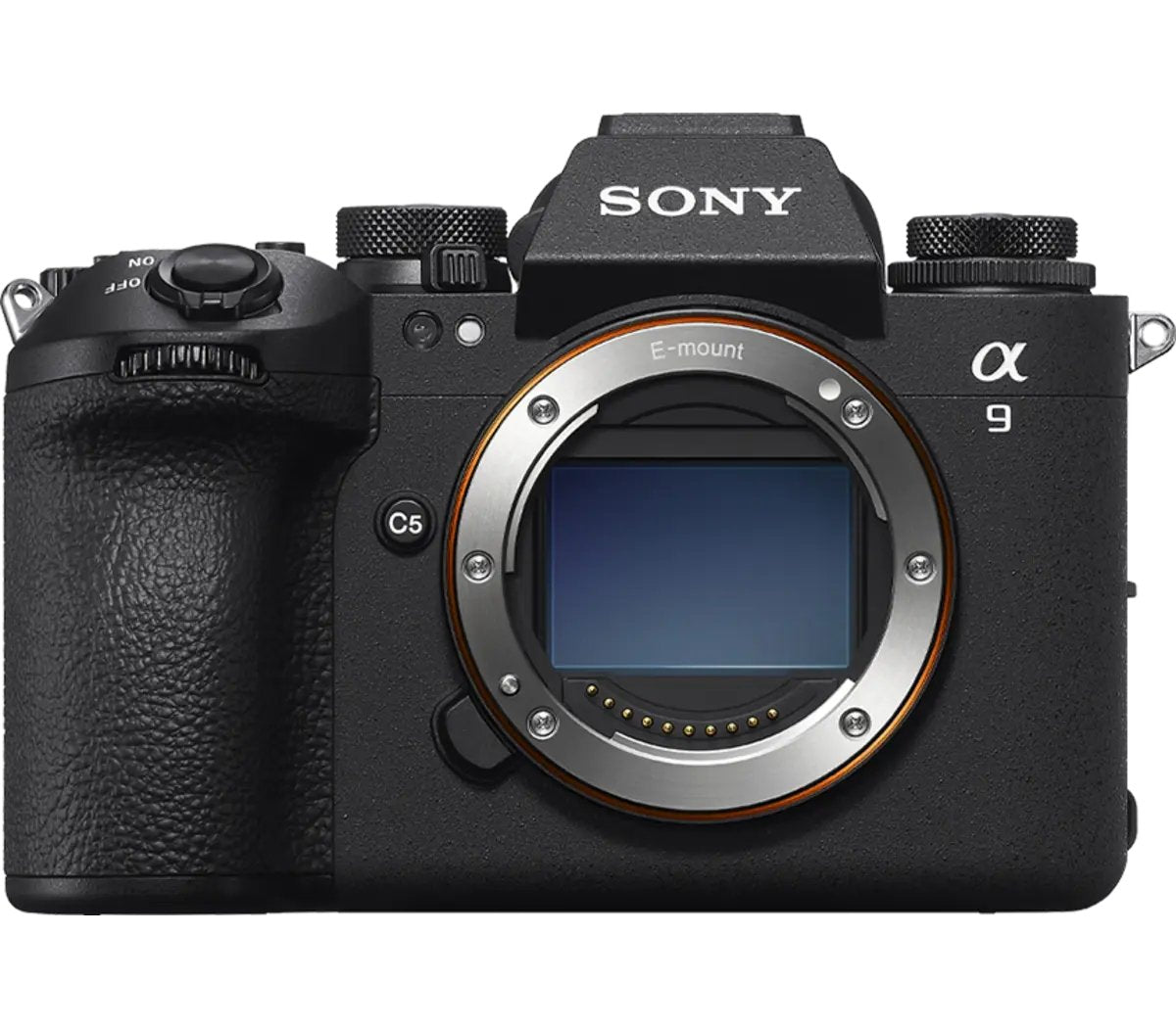 Sony Ilce-9m3b Alpha A9 Iii Mirrorless Digital Camera Body