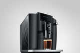 Cafetera Jura E4 Piano Black (Ea)