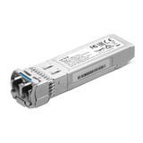 Tp-Link Tl-Sm5110-Lr Monomodo [10gbase Sfp+ Lc Transceiver, Sm, 1310nm]