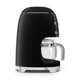 EAN 8017709280512 - Smeg DCF02BLEU cafetera eléctrica Manual Cafetera de filtro 1,4 L imagen 3