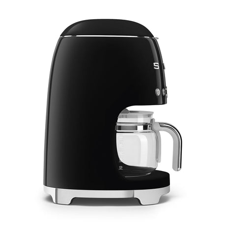 EAN 8017709280512 - Smeg DCF02BLEU cafetera eléctrica Manual Cafetera de filtro 1,4 L imagen 3