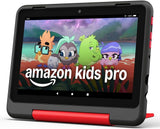 Tablet Amazon Fire Hd 8 Kids Pro  (2024) Wifi 32gb