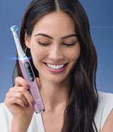 Oral-B Io Series 9n Adulto Cepillo Dental Vibratorio Blanco