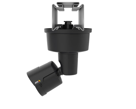 EAN 7331021063747 - Axis 01474-001 cámaras de seguridad y montaje para vivienda Monte imagen 2