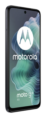 Smartphone  Motorola Moto G35 5g 17,1 Cm (6.72") Sim Doble Android 14 Usb Tipo C 8 Gb 128 Gb 5000 Mah Negro