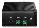 Trendnet Industrial Switch 6-Port 2.5g Poe++ 1sfp+ Din-Rail