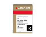 Agfaphoto Aphp950bxl Ap Hp. Oj Pro8100 B Cartucho De Tinta 1 Pieza(S) Negro