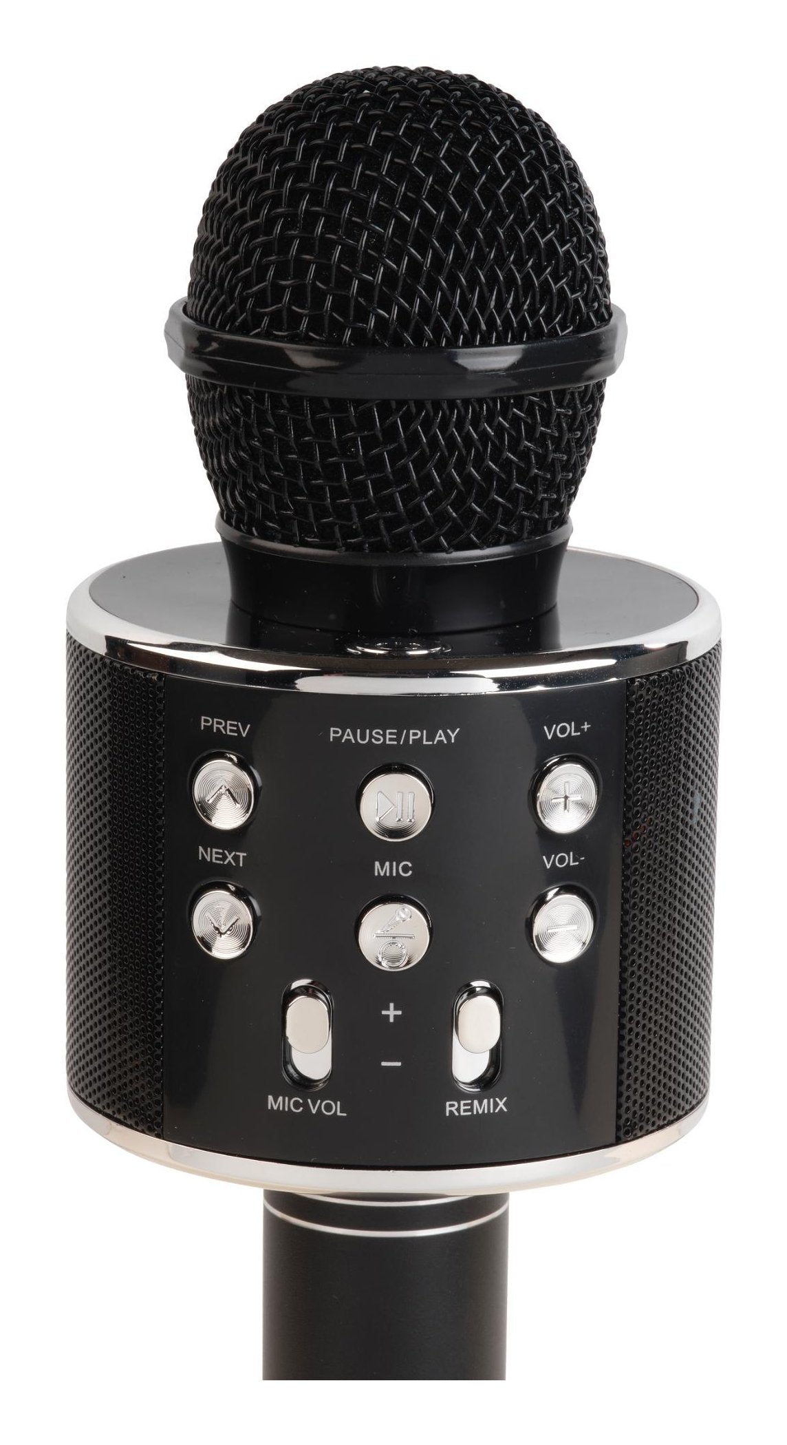 Denver Microfono Kms-20b  Bt Karaoke