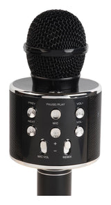 Denver Microfono Kms-20b  Bt Karaoke