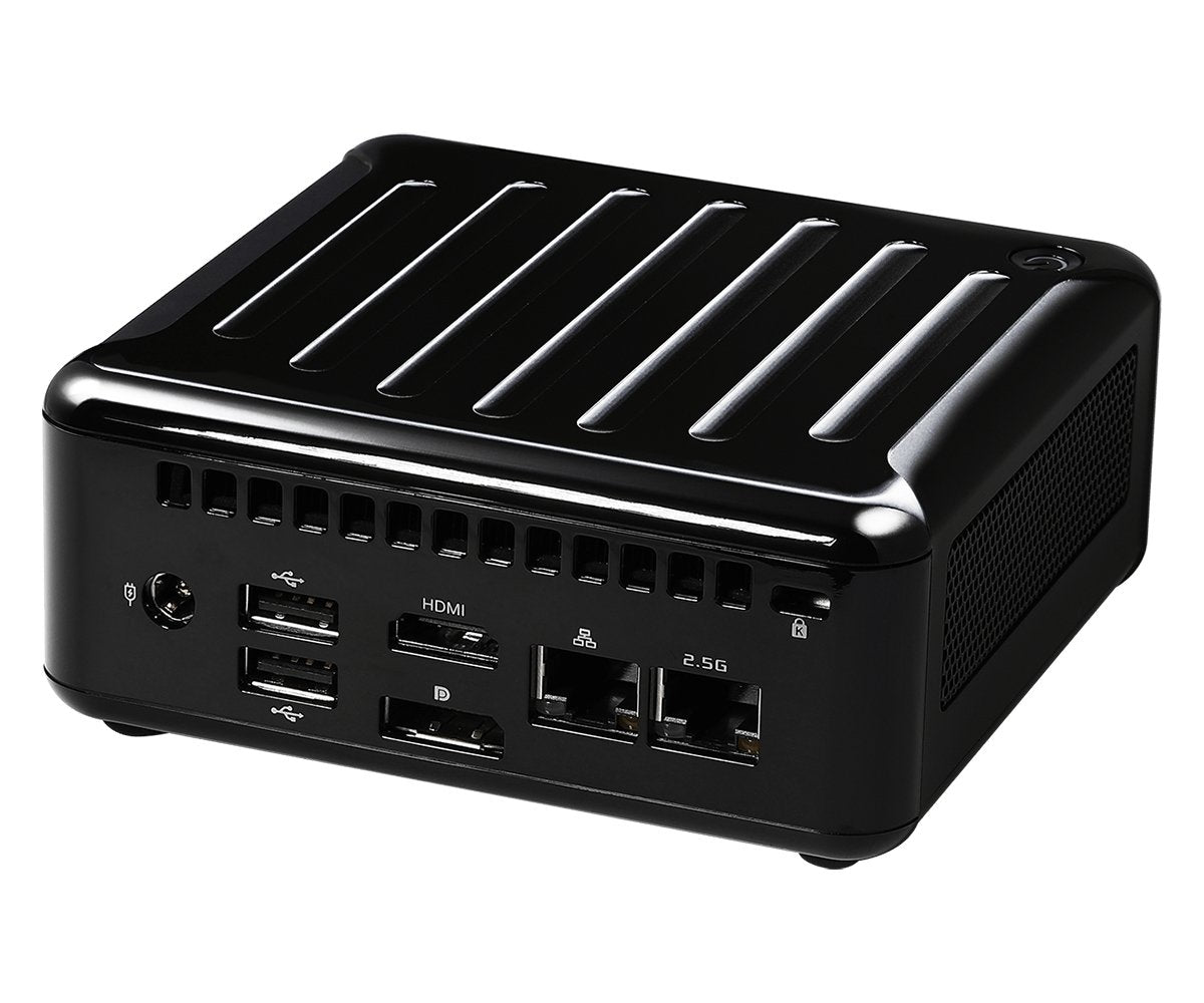 Asrock 90pxg8v0-P0eay100, Barebone
