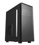 Caja Pc Gembird Computer Office Case Fornax 160