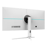 EAN 4260070129629 - LC-Power LC-M40-UWQHD-144 pantalla para PC 101,6 cm (40") 3440 x 1440 Pixeles UltraWide Quad HD Blanco imagen 6