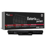 EAN 8435597412028 - VOLTISTAR BATSONBPS35 refacción para laptop Batería imagen 1