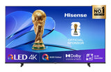 Hisense Tv 43e7q Pro (43e7q Pro)