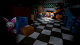 Juego Five Nights At Freddys - Help Wanted Playstation 4