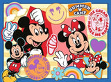 EAN 4005555041368 - Ravensburger Puzzle Enfant dès 8 ans - En route avec Mickey et Minnie Puzzle rompecabezas 200 pieza(s) Di imagen 2